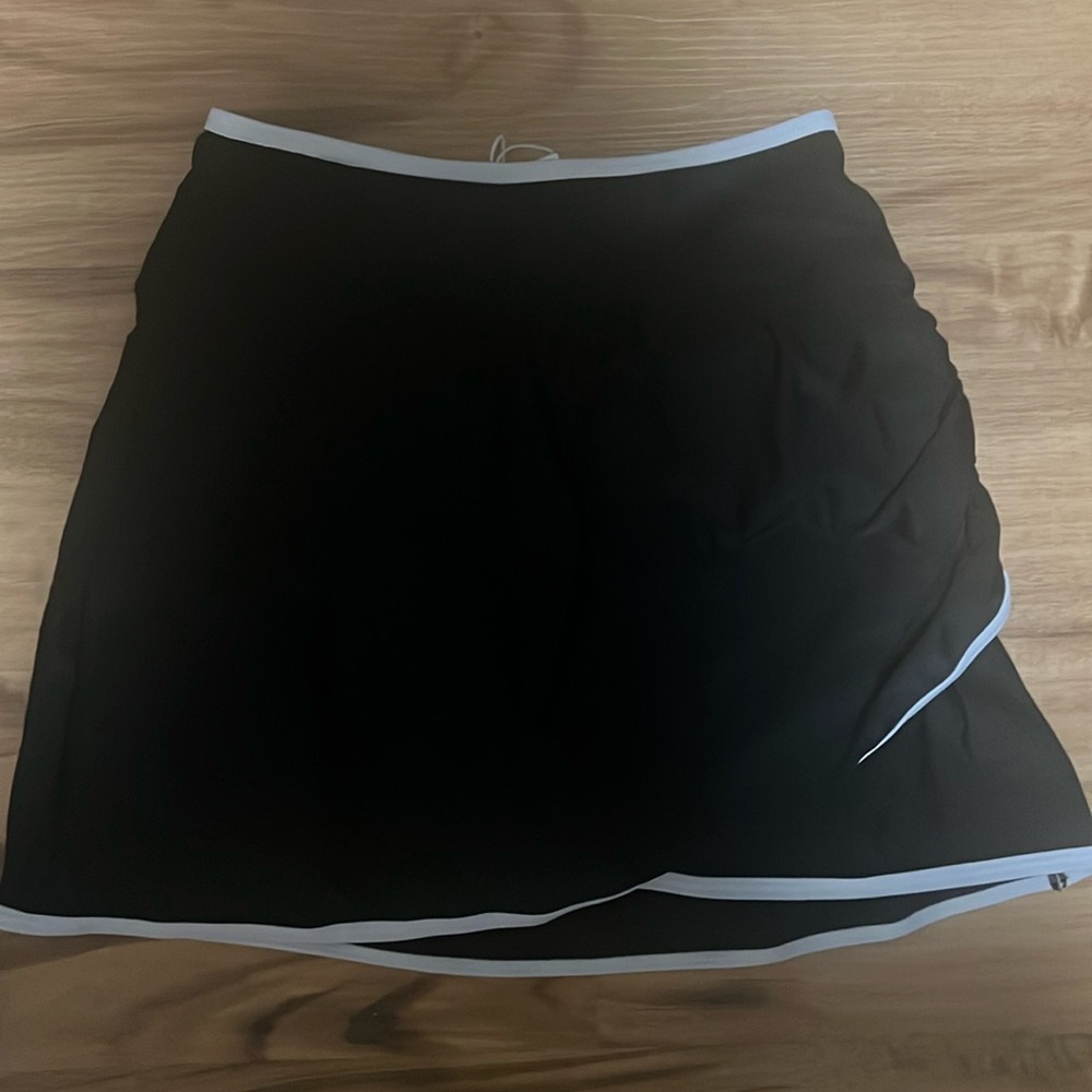Bikini Skirt Bottom